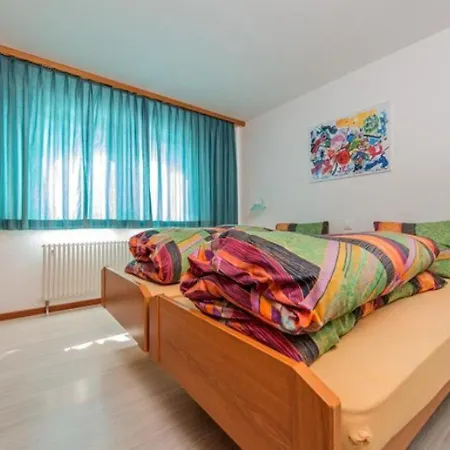 Apartament Azurit