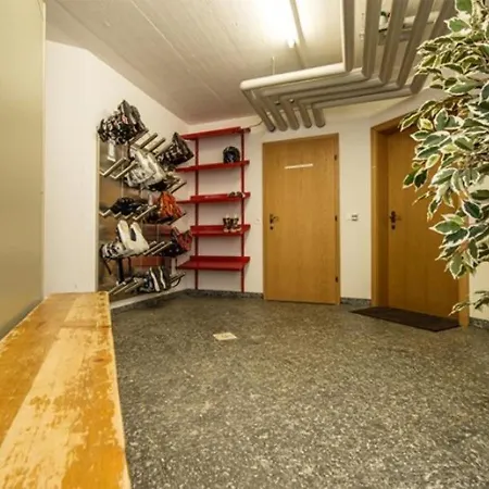 Azurit Apartament Saas-Fee