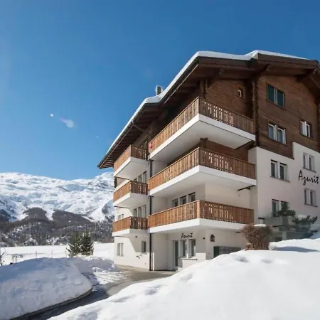 Azurit Apartament