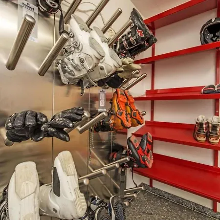 Azurit Appartement *