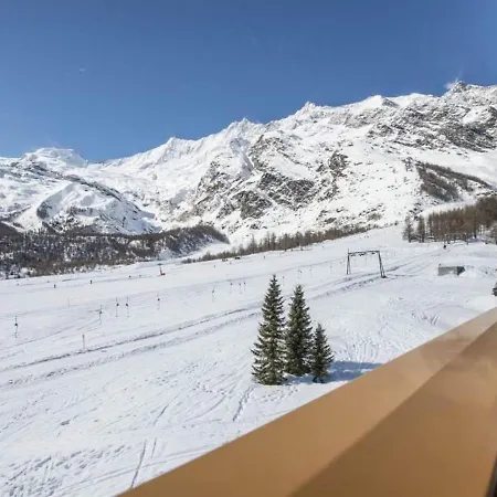 Appartement Azurit *